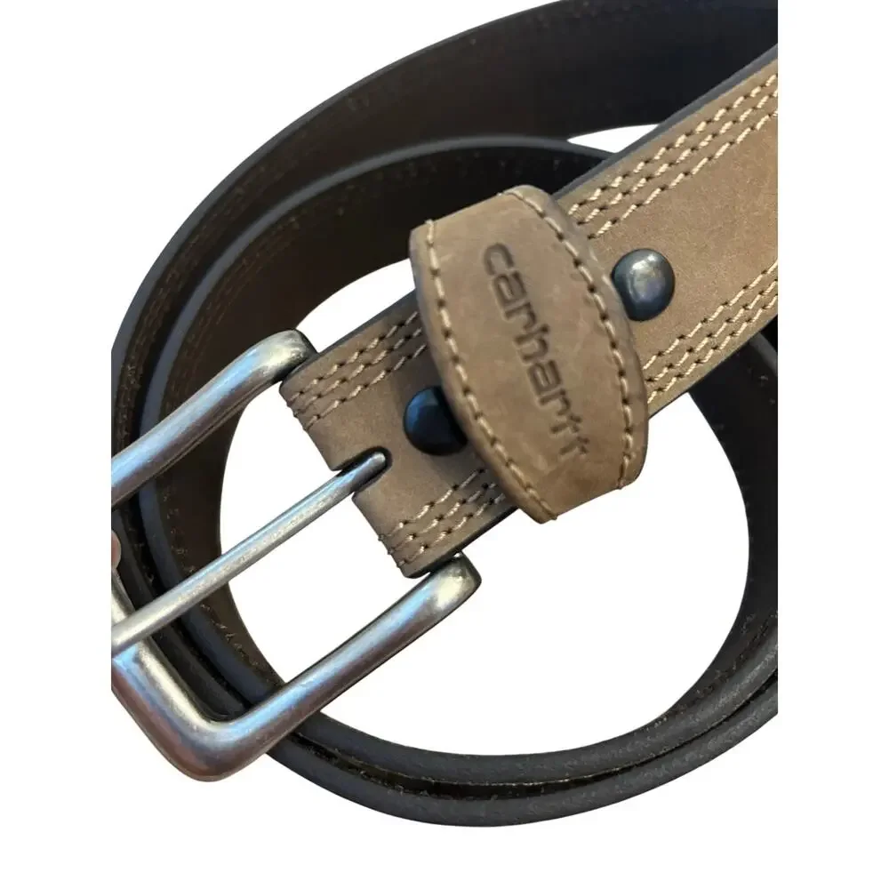 Carhartt belt excellent